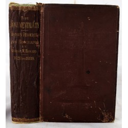 The Monumental City, Its Past History and Present Resources